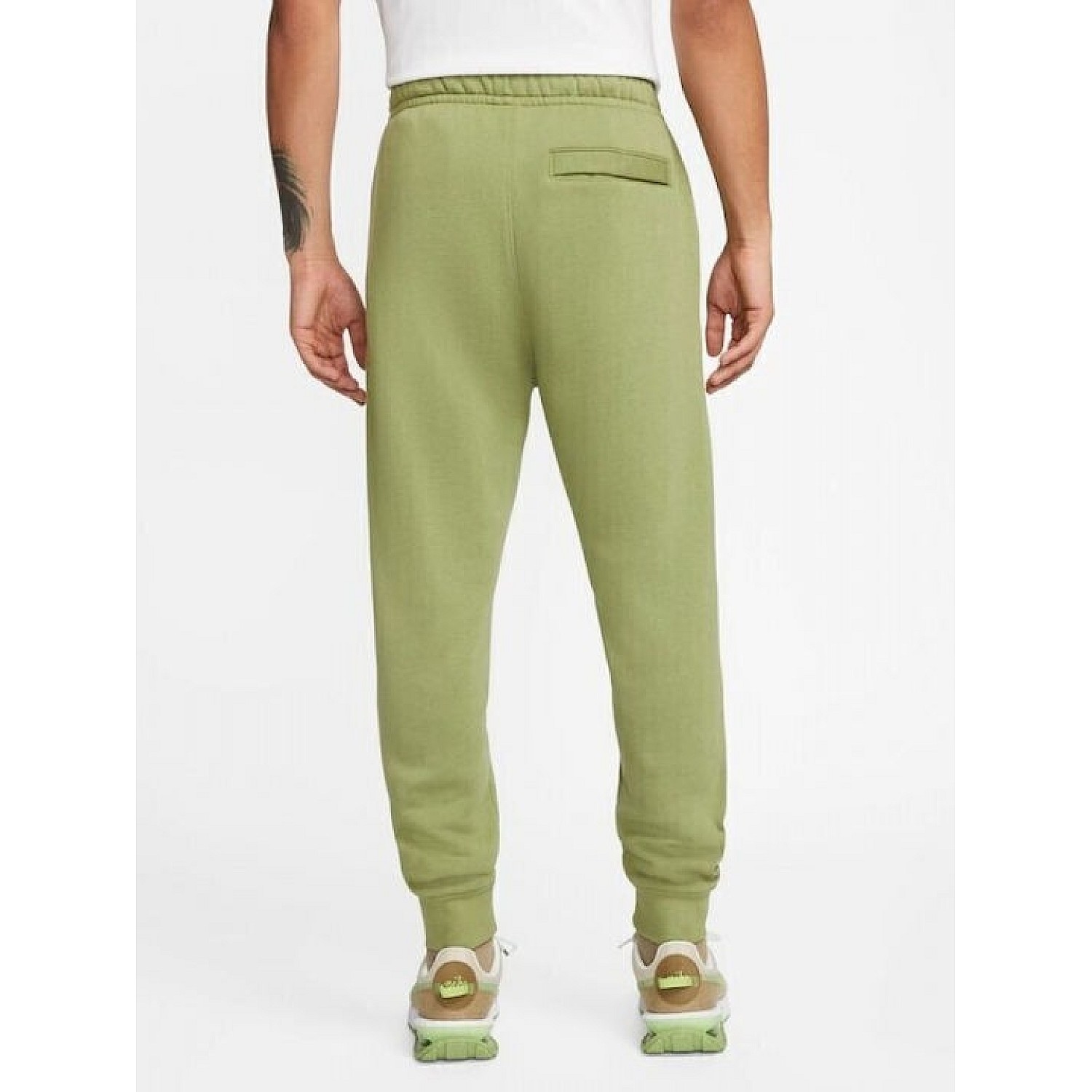 Ανδρικό Παντελόνι Φόρμας Joggers NIKE
