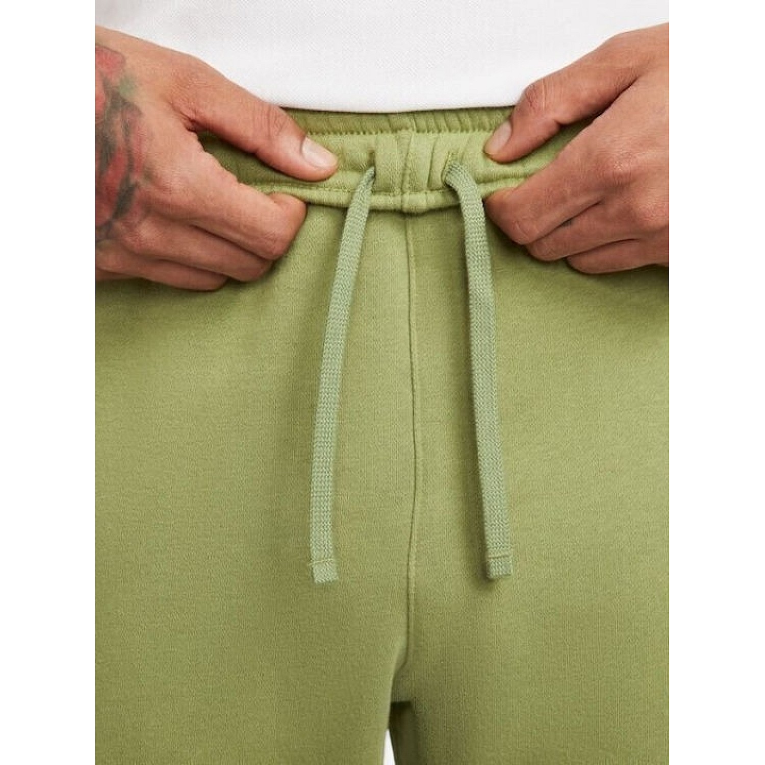 Ανδρικό Παντελόνι Φόρμας Joggers NIKE