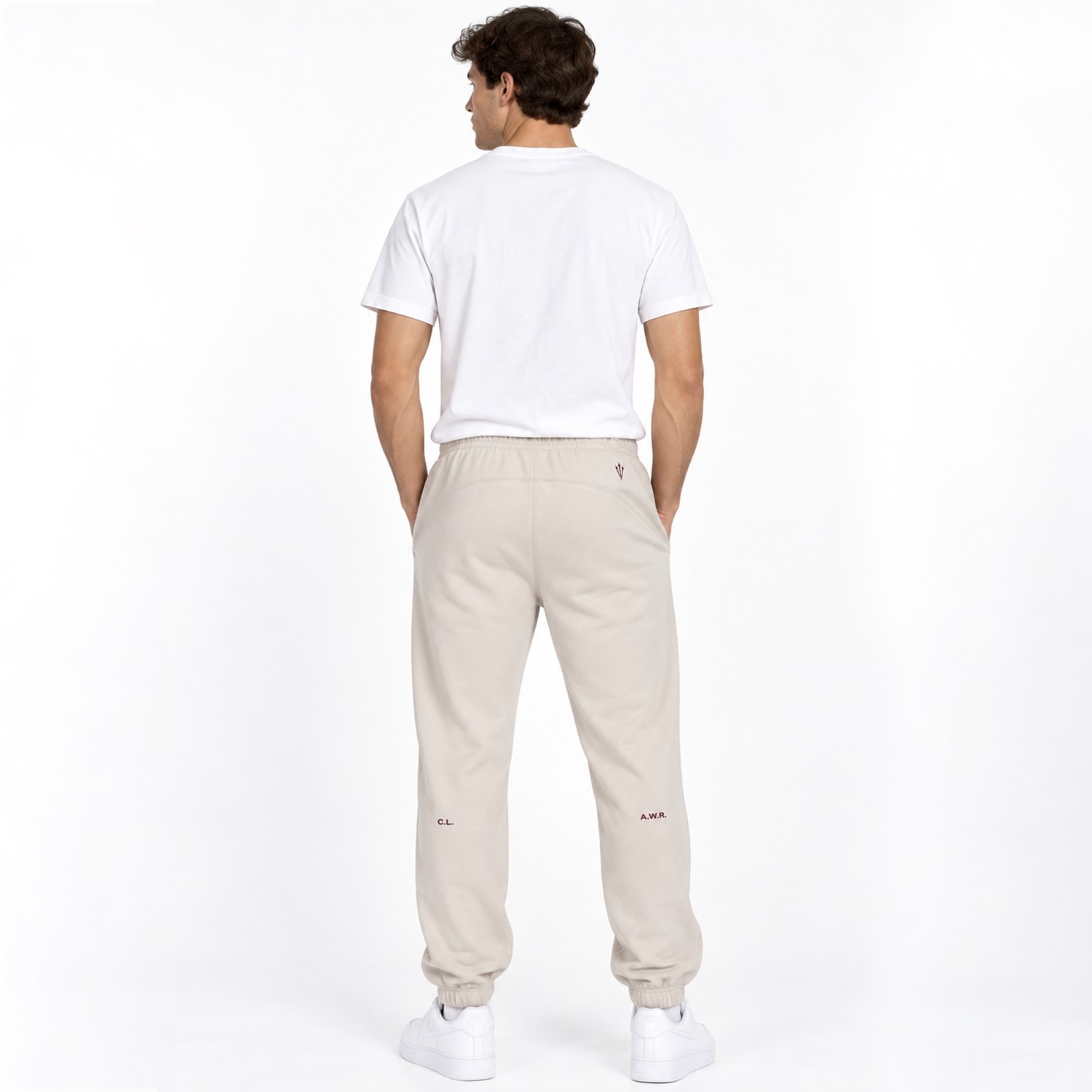 Ανδρικό Παντελόνι Φόρμας NOCTA Fleece NIKE x Drake