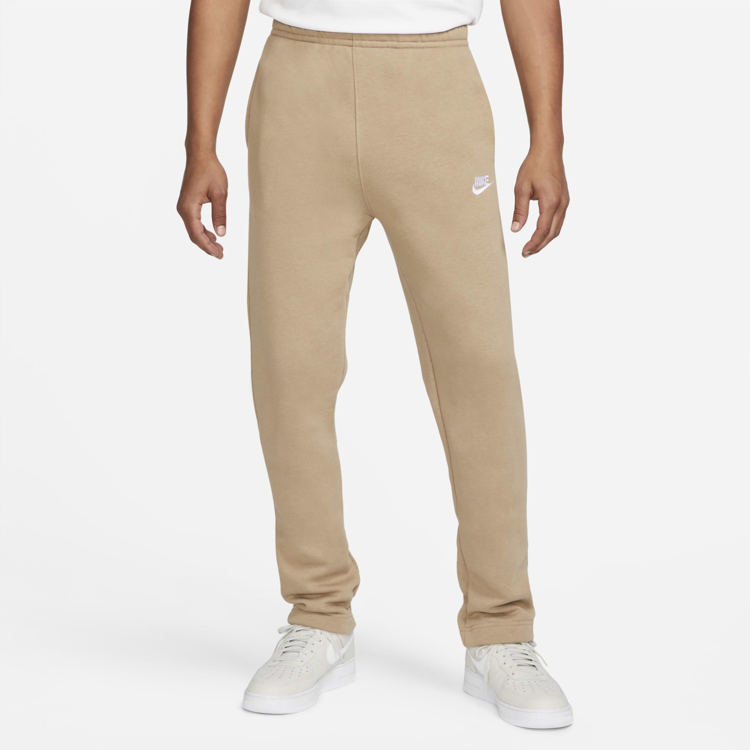 Ανδρικό Παντελόνι Φόρμας Club Fleece NIKE