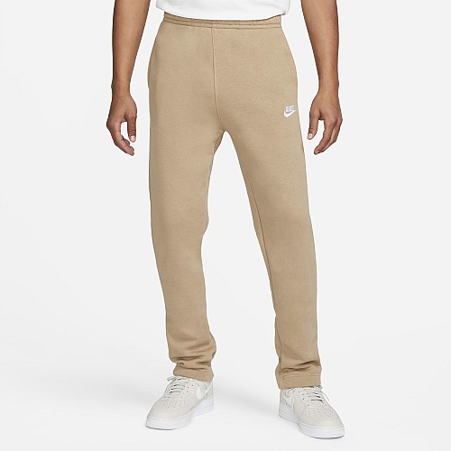 Ανδρικό Παντελόνι Φόρμας Club Fleece NIKE