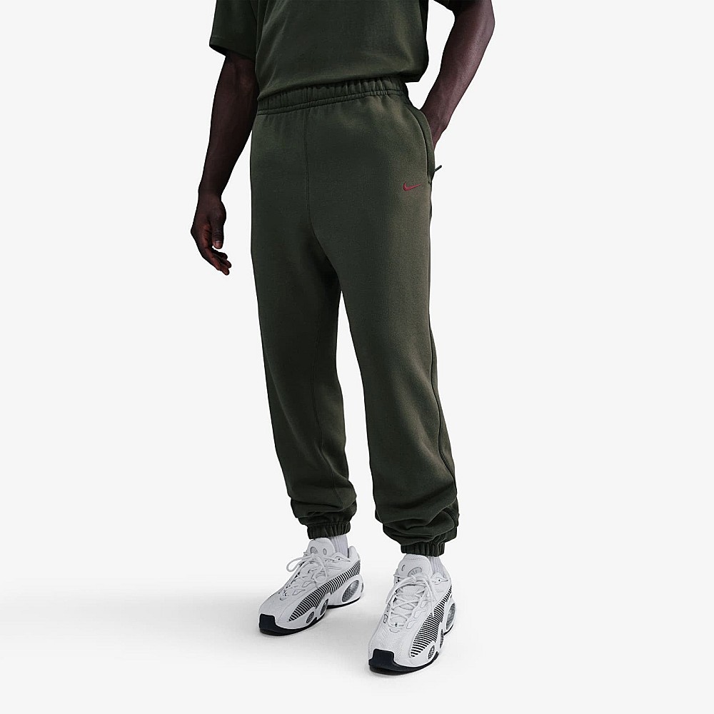 Ανδρικό Παντελόνι Φόρμας Nike x Drake NOCTA Fleece