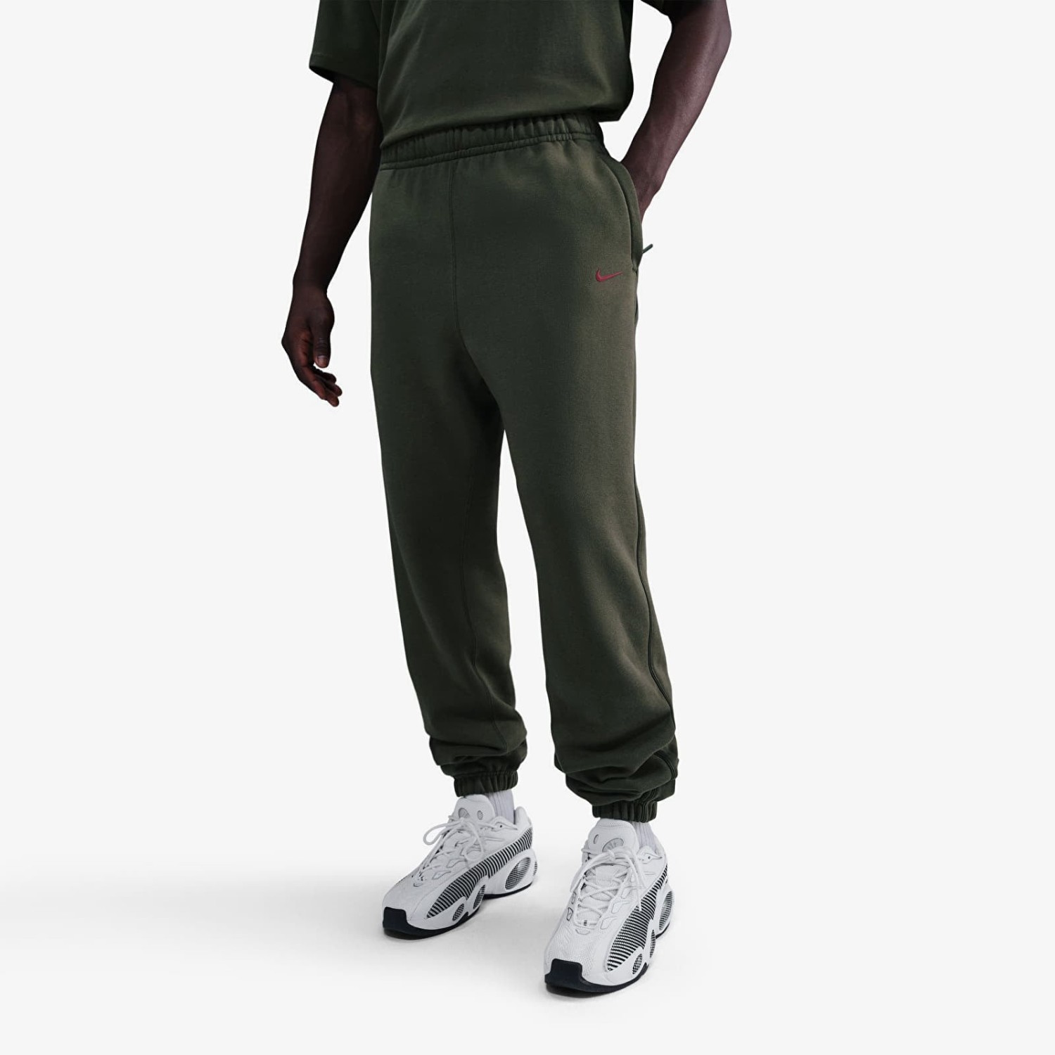 Ανδρικό Παντελόνι Φόρμας Nike x Drake NOCTA Fleece