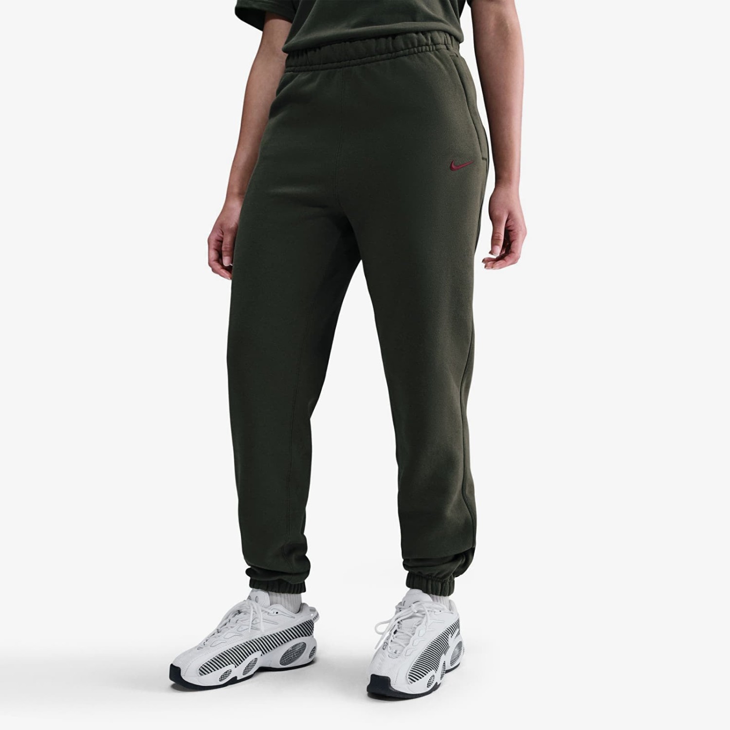 Ανδρικό Παντελόνι Φόρμας Nike x Drake NOCTA Fleece