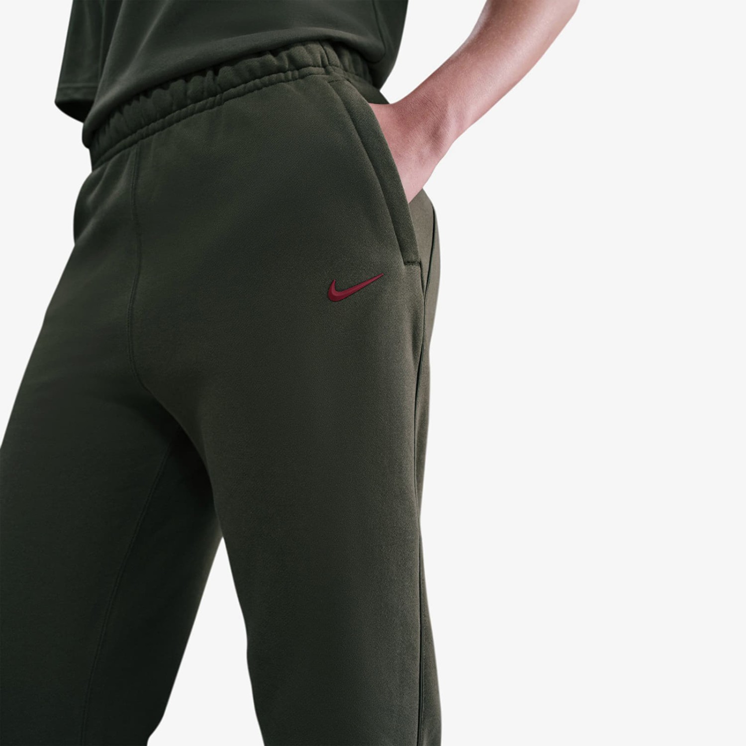 Ανδρικό Παντελόνι Φόρμας Nike x Drake NOCTA Fleece
