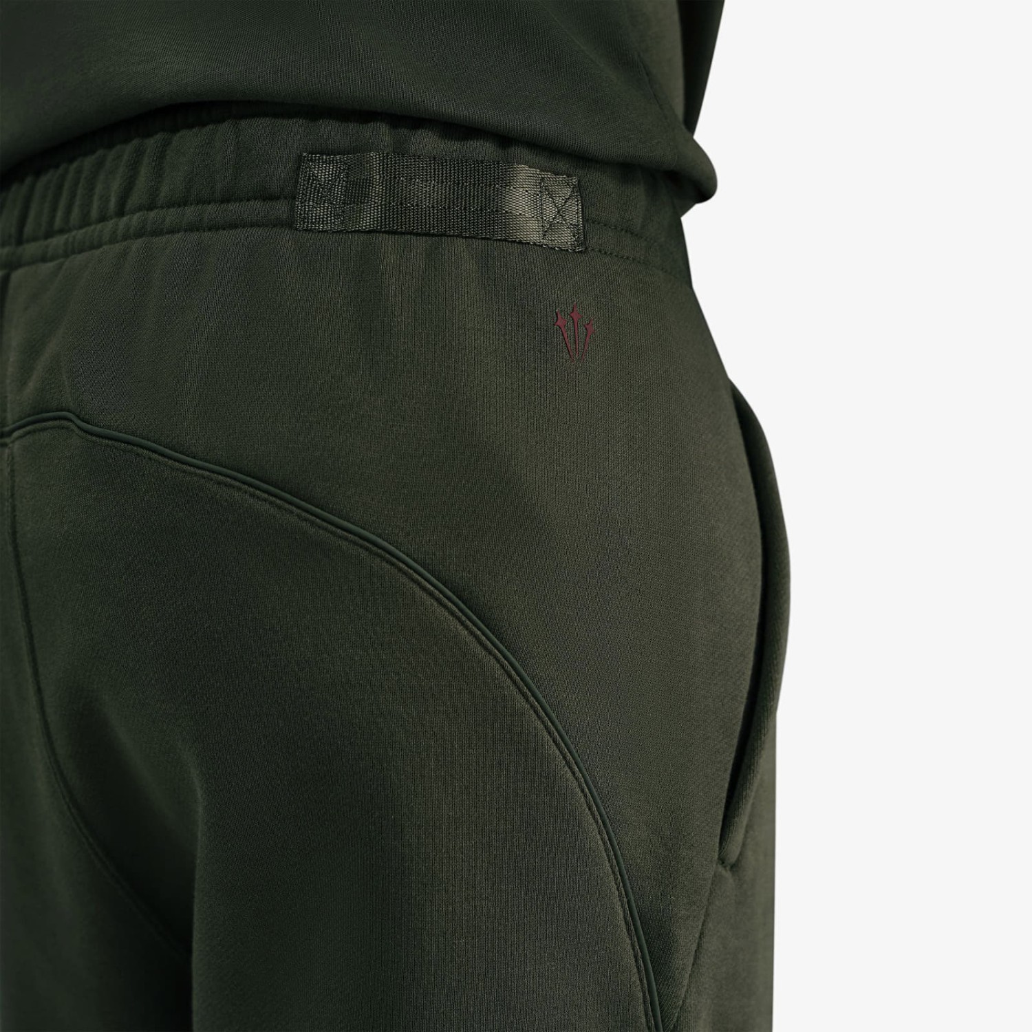 Ανδρικό Παντελόνι Φόρμας Nike x Drake NOCTA Fleece