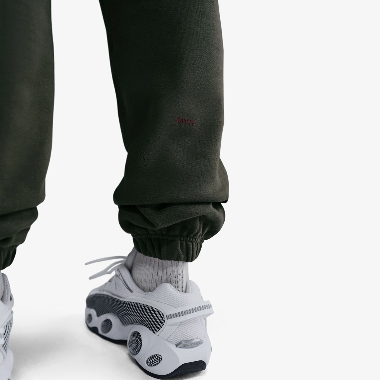 Ανδρικό Παντελόνι Φόρμας Nike x Drake NOCTA Fleece