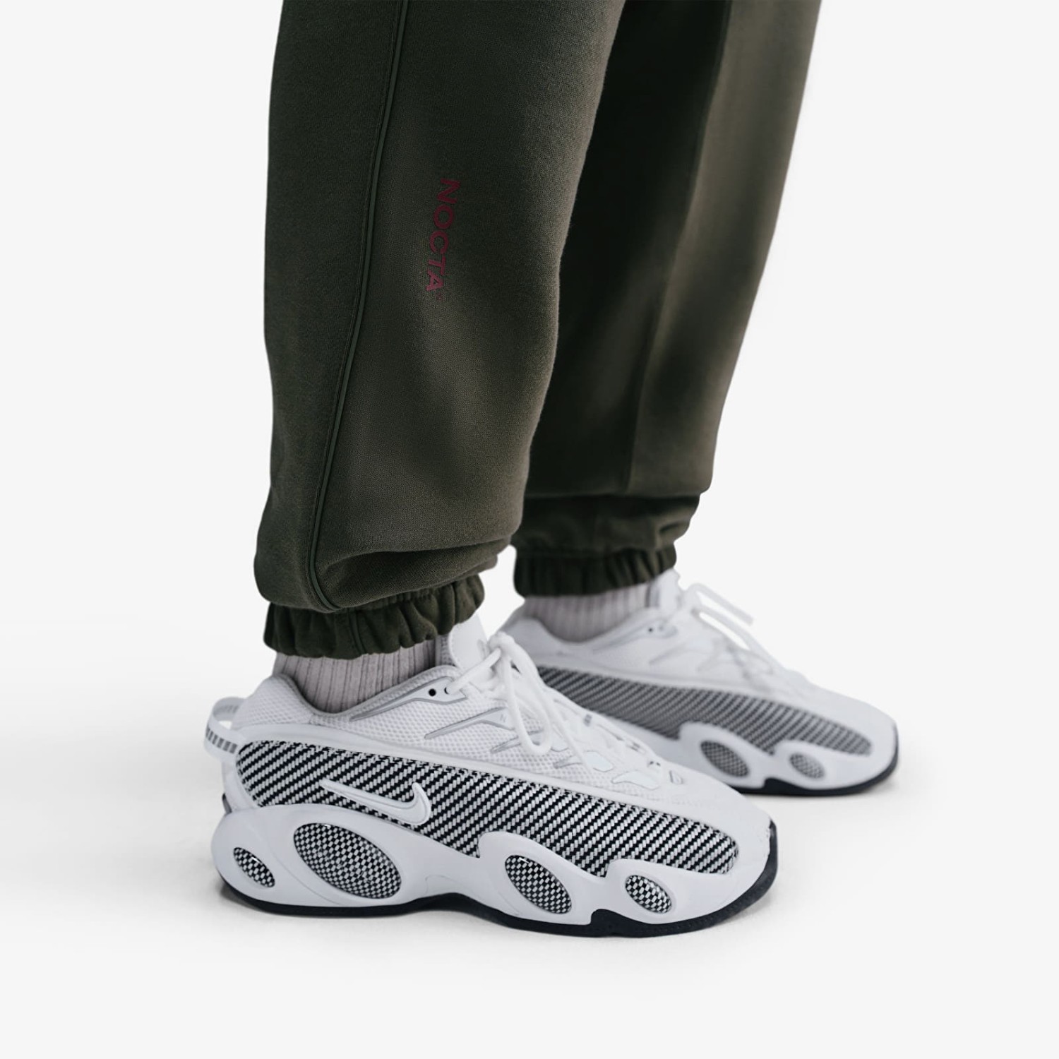 Ανδρικό Παντελόνι Φόρμας Nike x Drake NOCTA Fleece