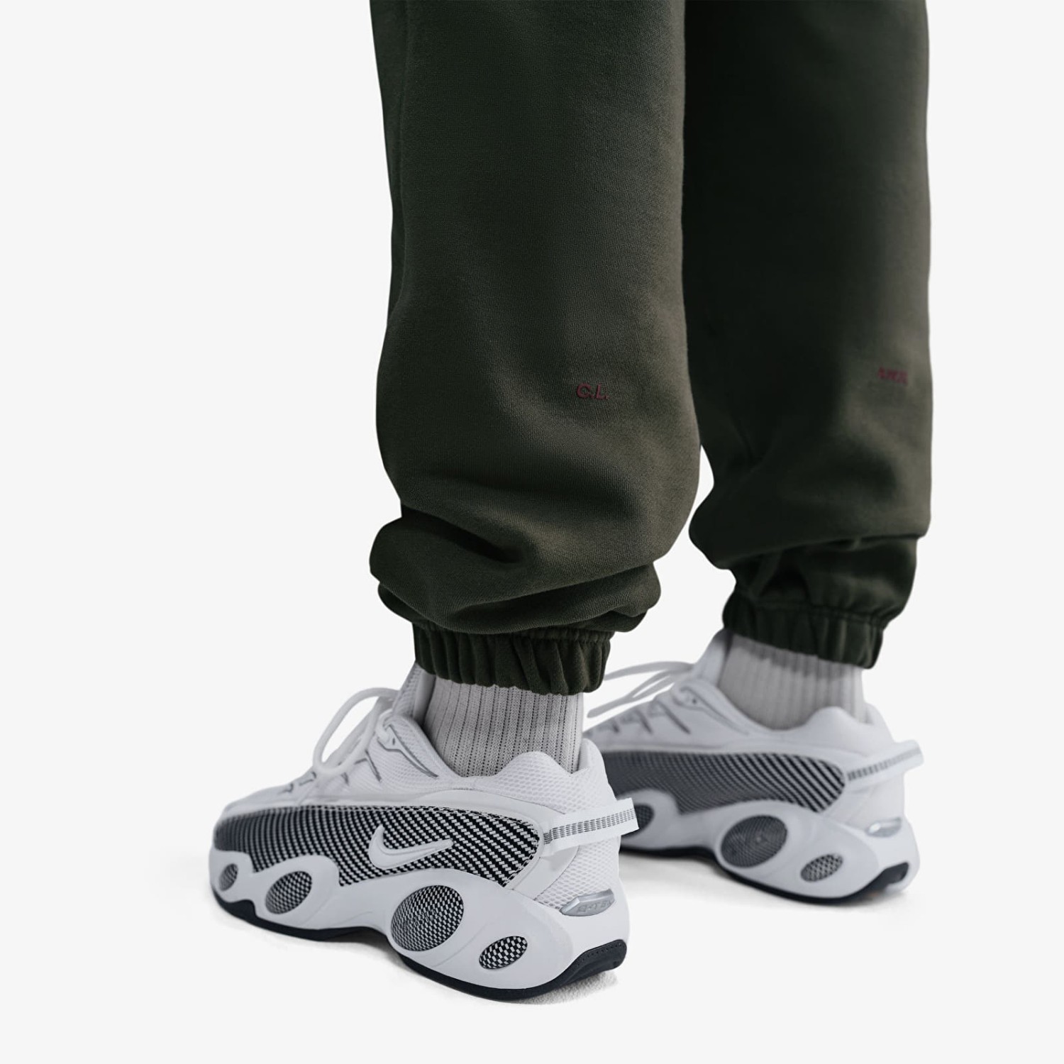 Ανδρικό Παντελόνι Φόρμας Nike x Drake NOCTA Fleece