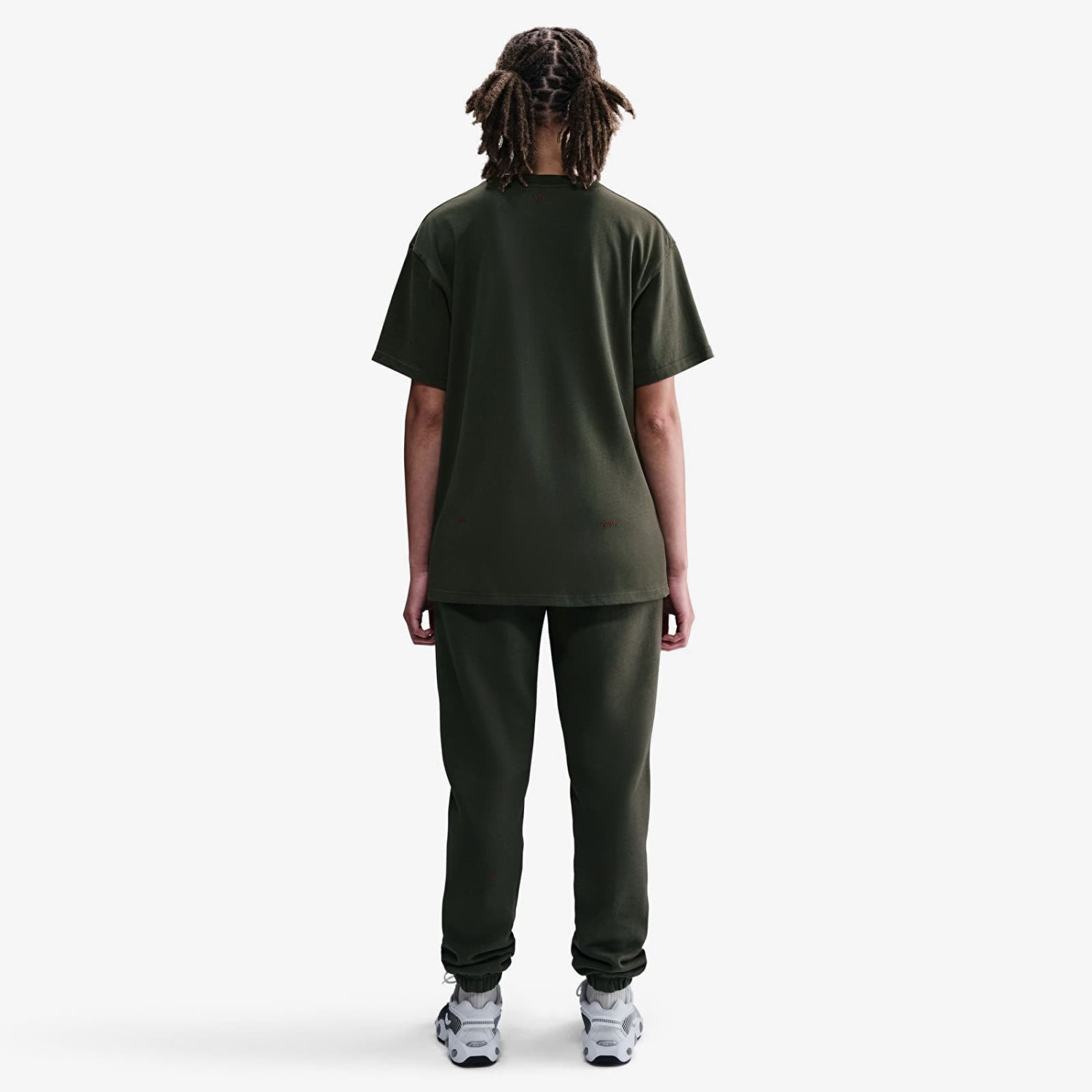 Ανδρικό Παντελόνι Φόρμας Nike x Drake NOCTA Fleece