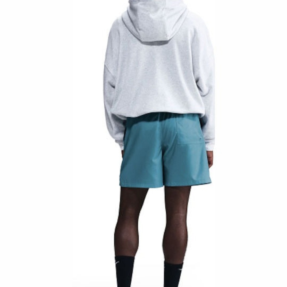 Ανδρικό Σορτς Nike Club Flow-Web με Ελαστική Μέση