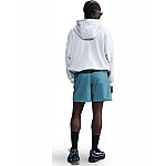 Ανδρικό Σορτς Nike Club Flow-Web με Ελαστική Μέση