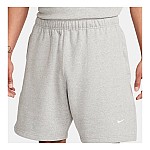 Ανδρικό Σορτς Φούτερ Solo Swoosh NIKE