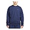 Ανδρικό Φούτερ Fleece Solo Swoosh Crewneck NIKE