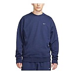 Ανδρικό Φούτερ Fleece Solo Swoosh Crewneck NIKE