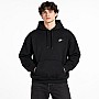 Ανδρικό Φούτερ με Κουκούλα Oversized Club French Terry NIKE