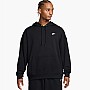 Ανδρικό Φούτερ με Κουκούλα Oversized Club French Terry NIKE