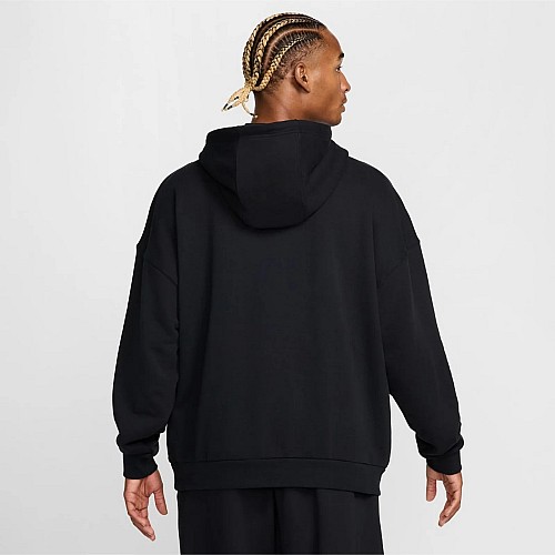 Ανδρικό Φούτερ με Κουκούλα Oversized Club French Terry NIKE