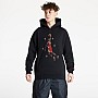 Ανδρικό Φούτερ με Κουκούλα Jordan Graphic Fleece NIKE