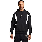Ανδρικό Φούτερ με Κουκούλα Nike Air NSW Fleece