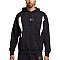 Ανδρικό Φούτερ με Κουκούλα Nike Air NSW Fleece
