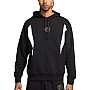 Ανδρικό Φούτερ με Κουκούλα Nike Air NSW Fleece
