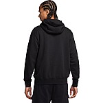 Ανδρικό Φούτερ με Κουκούλα Nike Air NSW Fleece