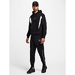 Ανδρικό Φούτερ με Κουκούλα Nike Air NSW Fleece