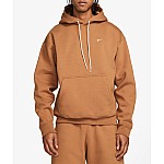 Ανδρικό Φούτερ με Κουκούλα NikeLab Fleece NIKE