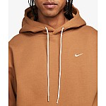 Ανδρικό Φούτερ με Κουκούλα NikeLab Fleece NIKE