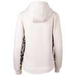 Γυναικεία Ζακέτα Φούτερ με Κουκούλα Animal Print RUSSELL ATHLETIC