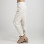 Γυναικείο Παντελόνι Φόρμας Cuffed με Animal Print RUSSELL ATHLETIC