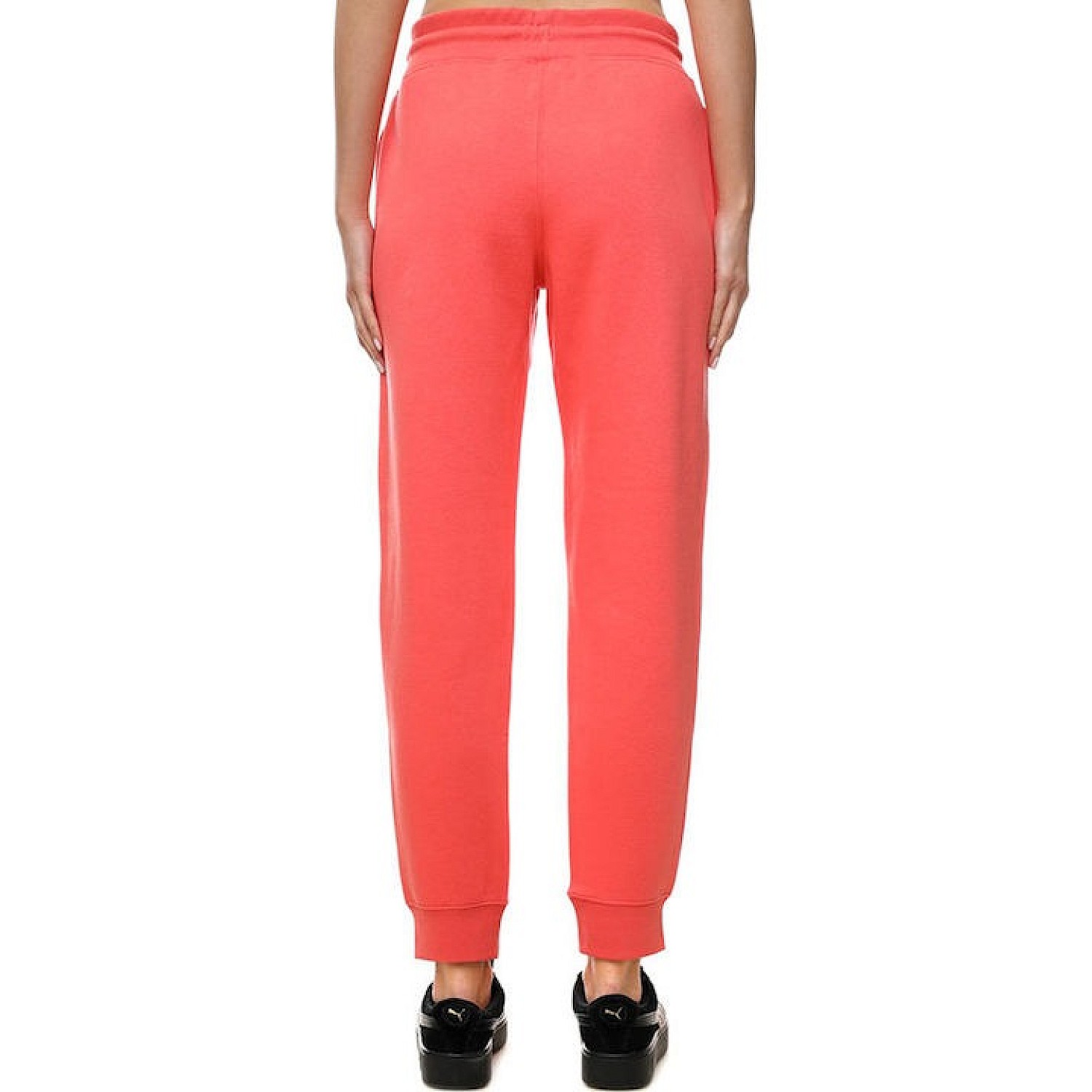 Γυναικείο Παντελόνι Φόρμας Cuffed με Λογότυπο RUSSELL ATHLETIC