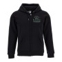 Unisex Παιδική Ζακέτα Φούτερ με Κουκούλα Zip RUSSELL ATHLETIC