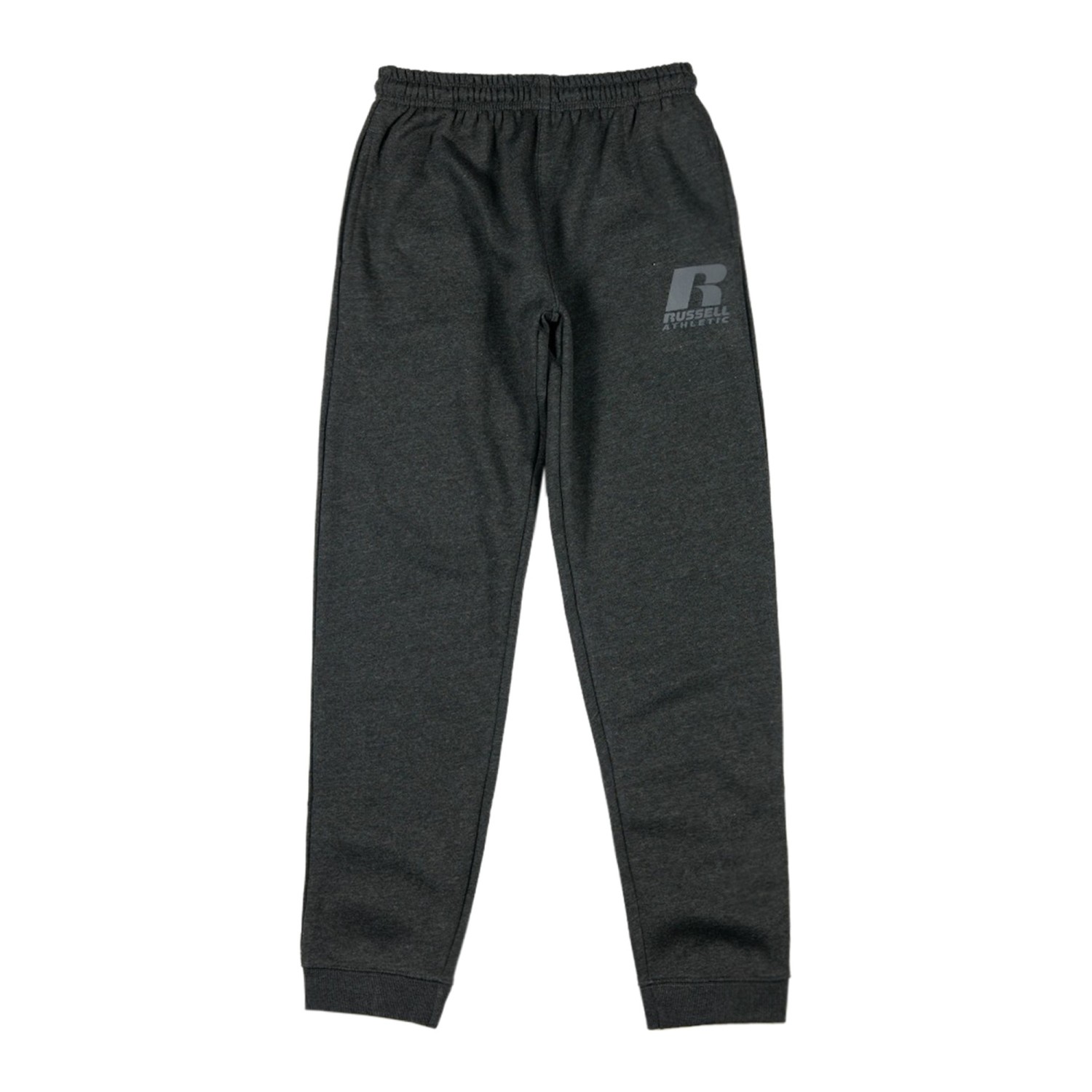 Unisex Παντελόνι Φόρμας Cuffed Leg RUSSELL ATHLETIC