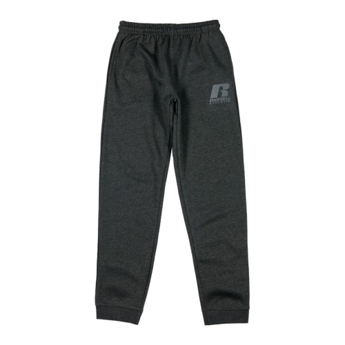 Unisex Παντελόνι Φόρμας Cuffed Leg RUSSELL ATHLETIC