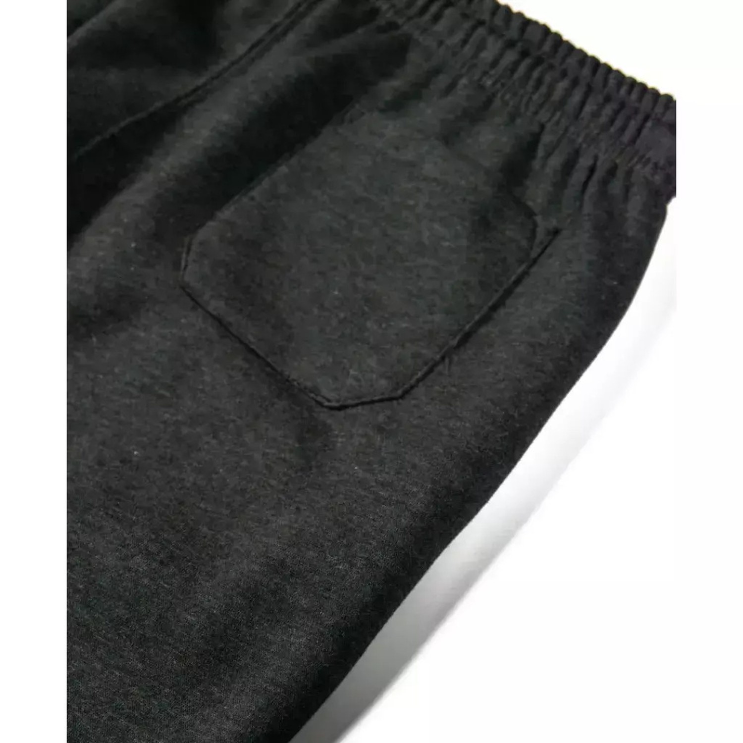 Unisex Παντελόνι Φόρμας Cuffed Leg RUSSELL ATHLETIC