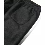 Unisex Παντελόνι Φόρμας Cuffed Leg RUSSELL ATHLETIC