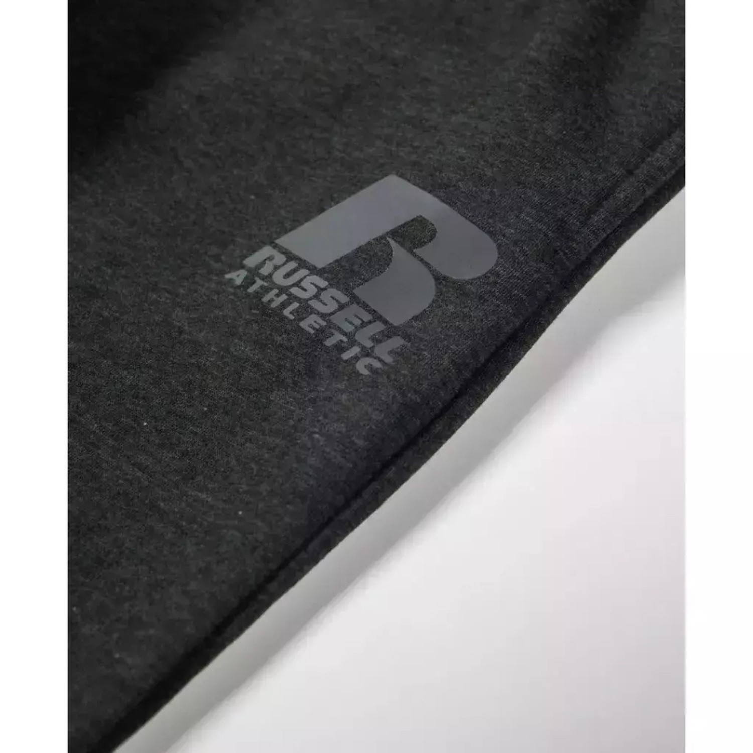 Unisex Παντελόνι Φόρμας Cuffed Leg RUSSELL ATHLETIC
