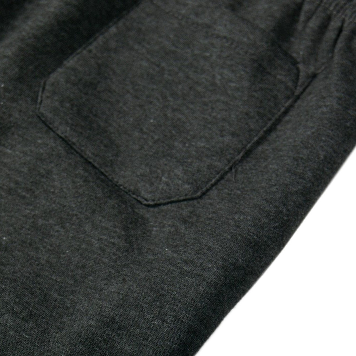 Unisex Παντελόνι Φόρμας Cuffed Leg RUSSELL ATHLETIC