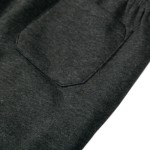 Unisex Παντελόνι Φόρμας Cuffed Leg RUSSELL ATHLETIC