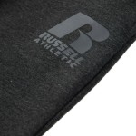 Unisex Παντελόνι Φόρμας Cuffed Leg RUSSELL ATHLETIC