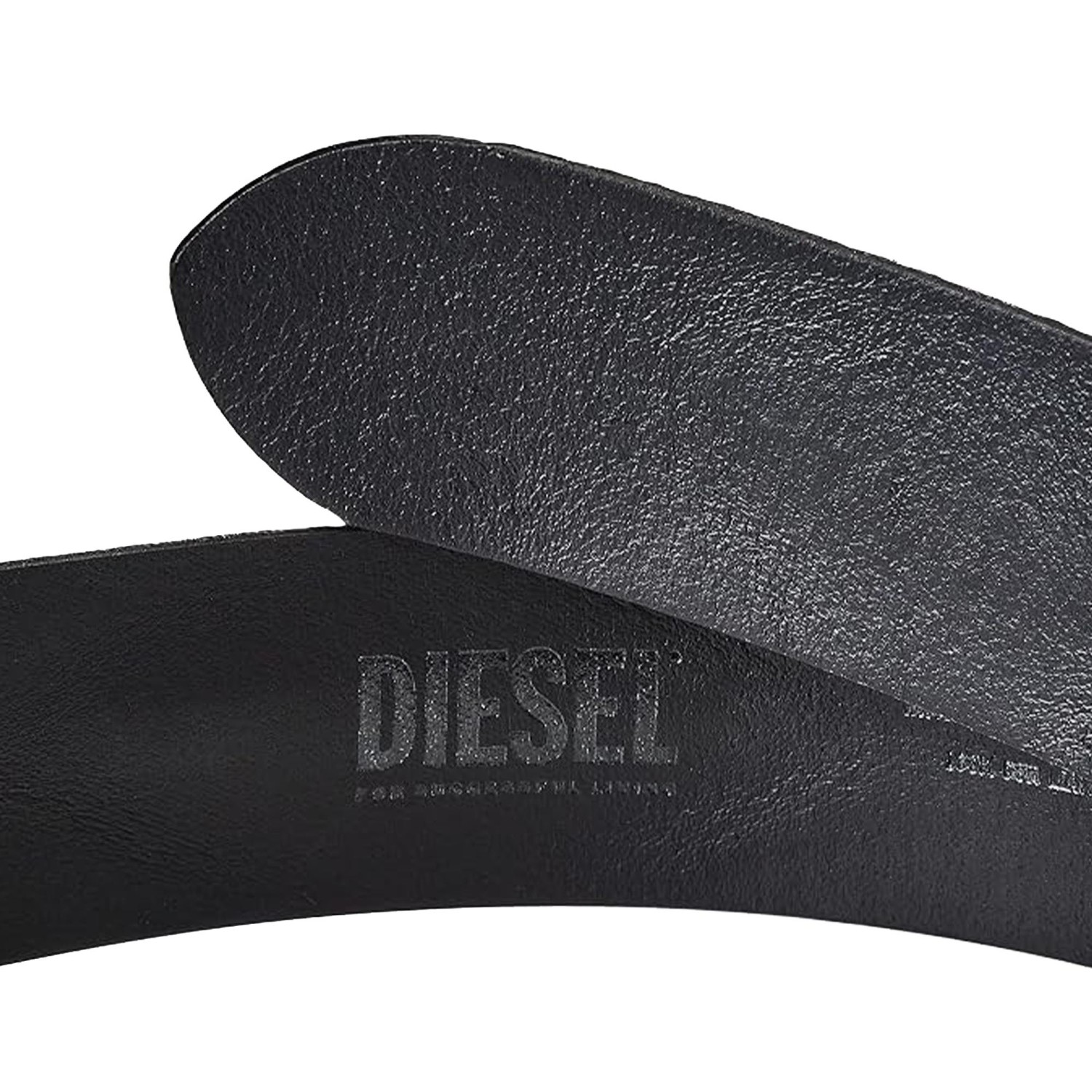 Ανδρική Δερμάτινη Ζώνη B-Rolly DIESEL