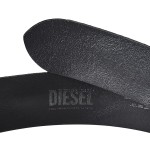 Ανδρική Δερμάτινη Ζώνη B-Rolly DIESEL