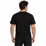 Ανδρικό Κοντομάνικο T-shirt με Λογότυπο DIESEL