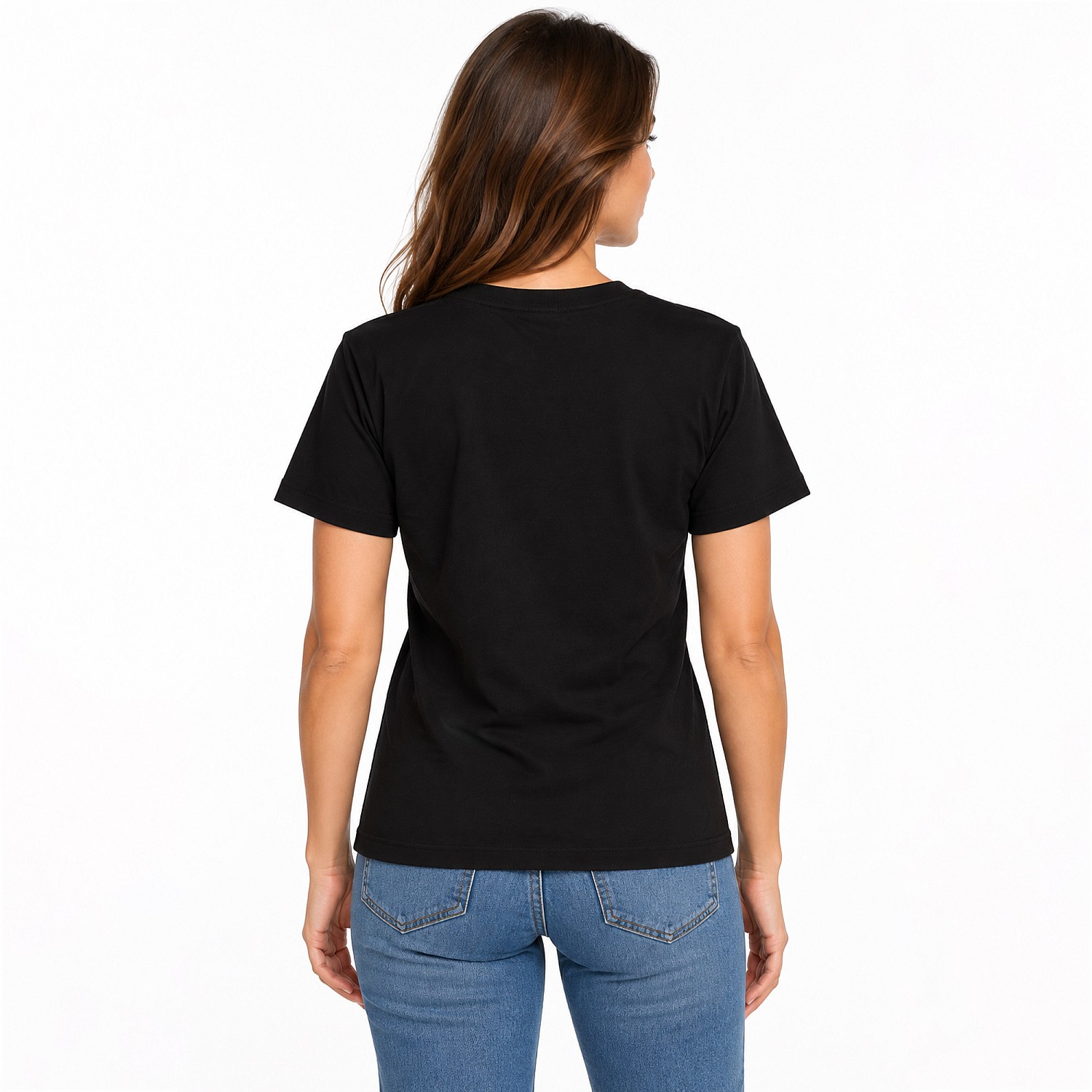 Ανδρικό Κοντομάνικο T-shirt με Λογότυπο DIESEL