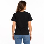 Ανδρικό Κοντομάνικο T-shirt με Λογότυπο DIESEL