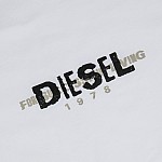 Ανδρική Πόλο Μπλούζα Κοντομάνικη DIESEL