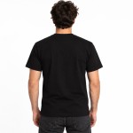 Ανδρικό Κοντομάνικο T-shirt με Λογότυπο DIESEL Ανδρικό Κοντομάνικο T-shirt με Λογότυπο DIESEL