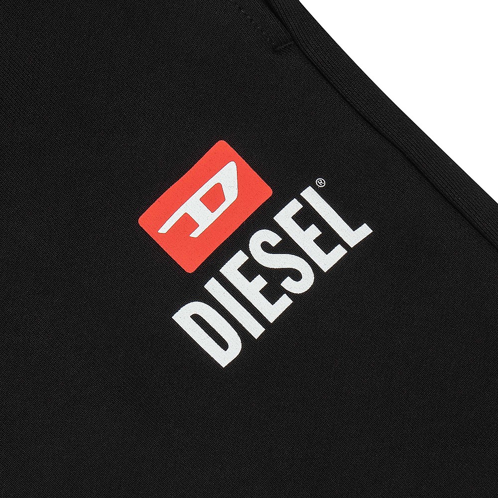 Ανδρικό Παντελόνι Φόρμας με Λογότυπο DIESEL